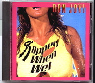 Bon Jovi - Slippery When Wet